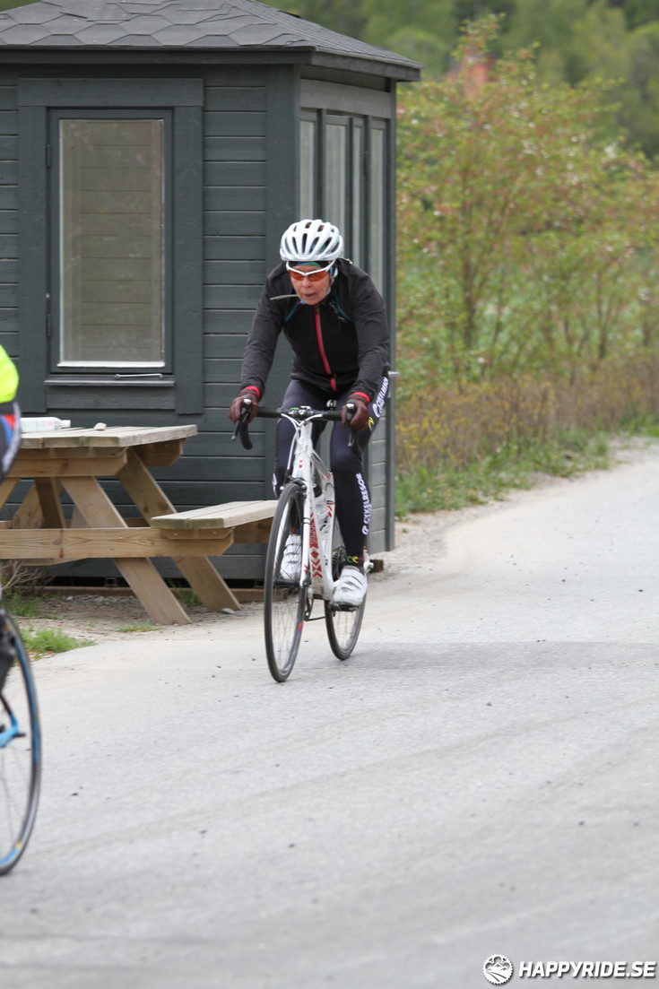 Bild från Skandisloppet LVG 2016
