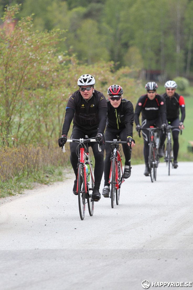 Bild från Skandisloppet LVG 2016