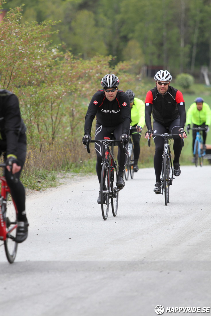 Bild från Skandisloppet LVG 2016