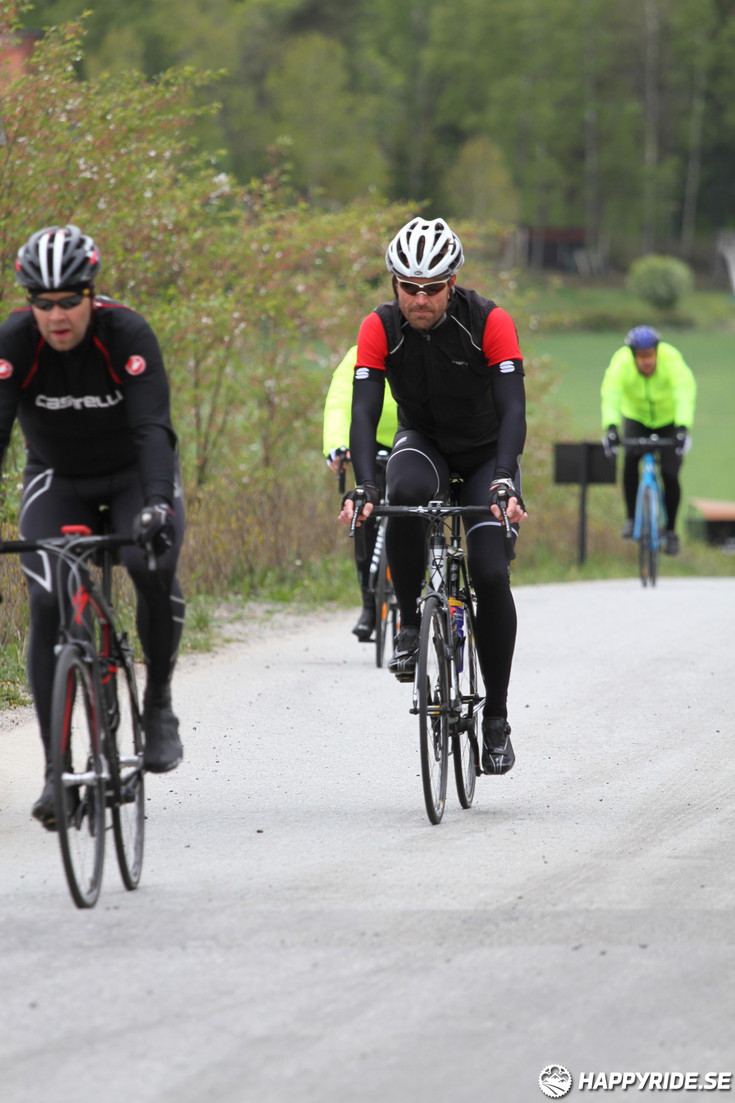 Bild från Skandisloppet LVG 2016