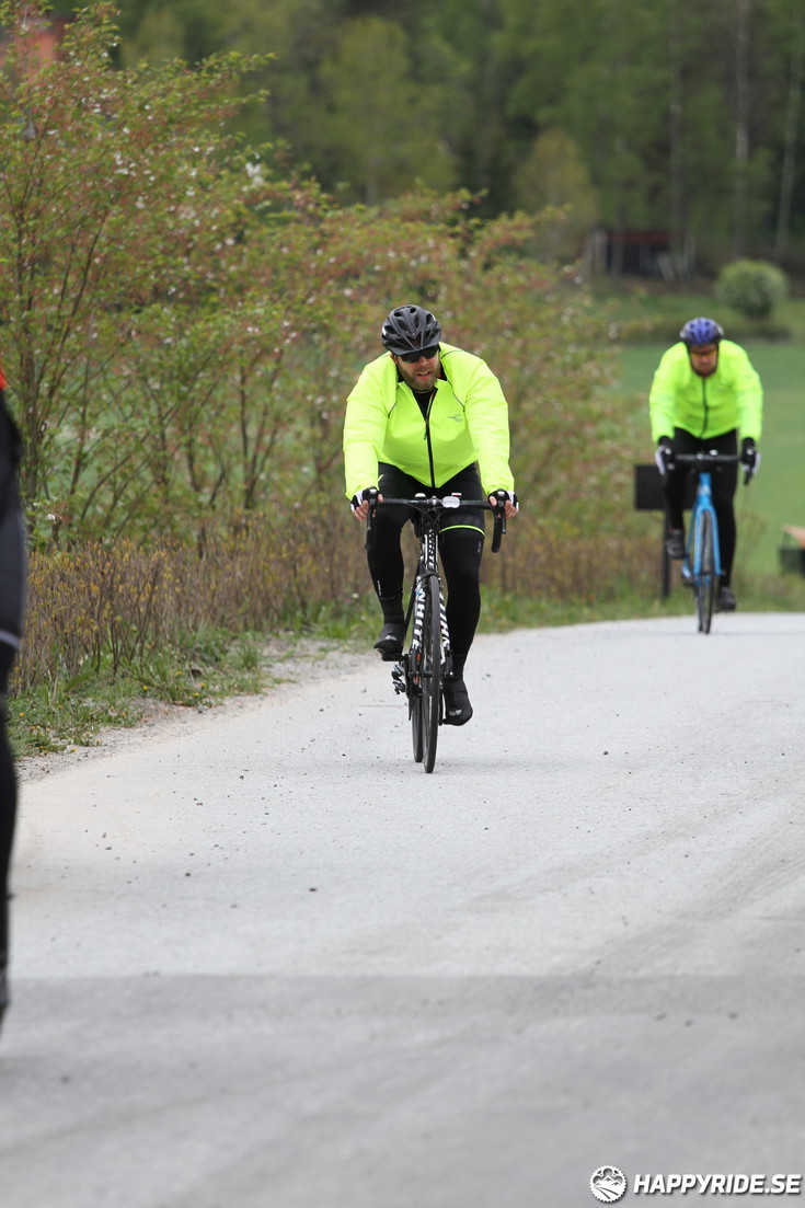 Bild från Skandisloppet LVG 2016