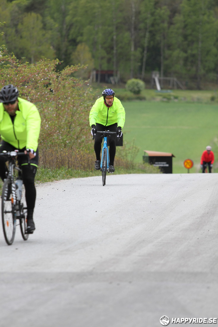 Bild från Skandisloppet LVG 2016