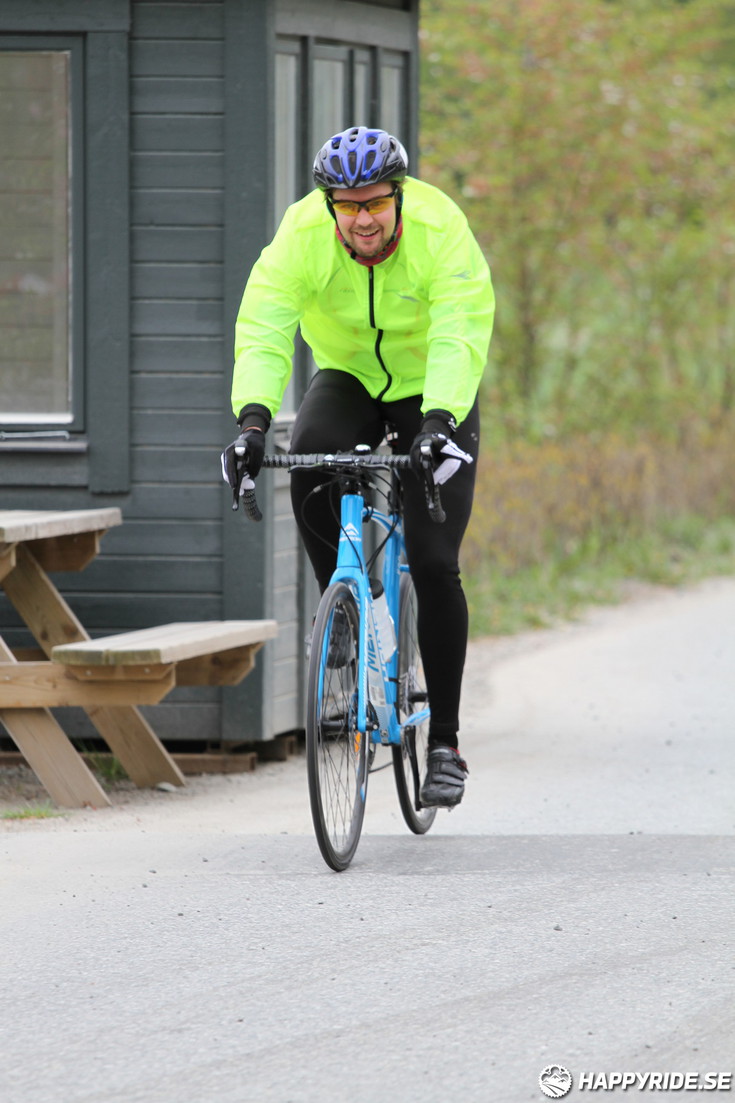 Bild från Skandisloppet LVG 2016