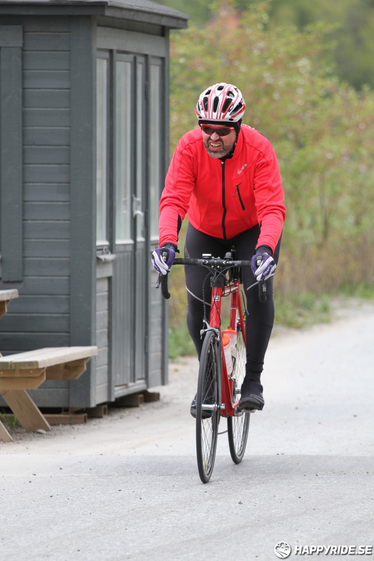 Bild från Skandisloppet LVG 2016