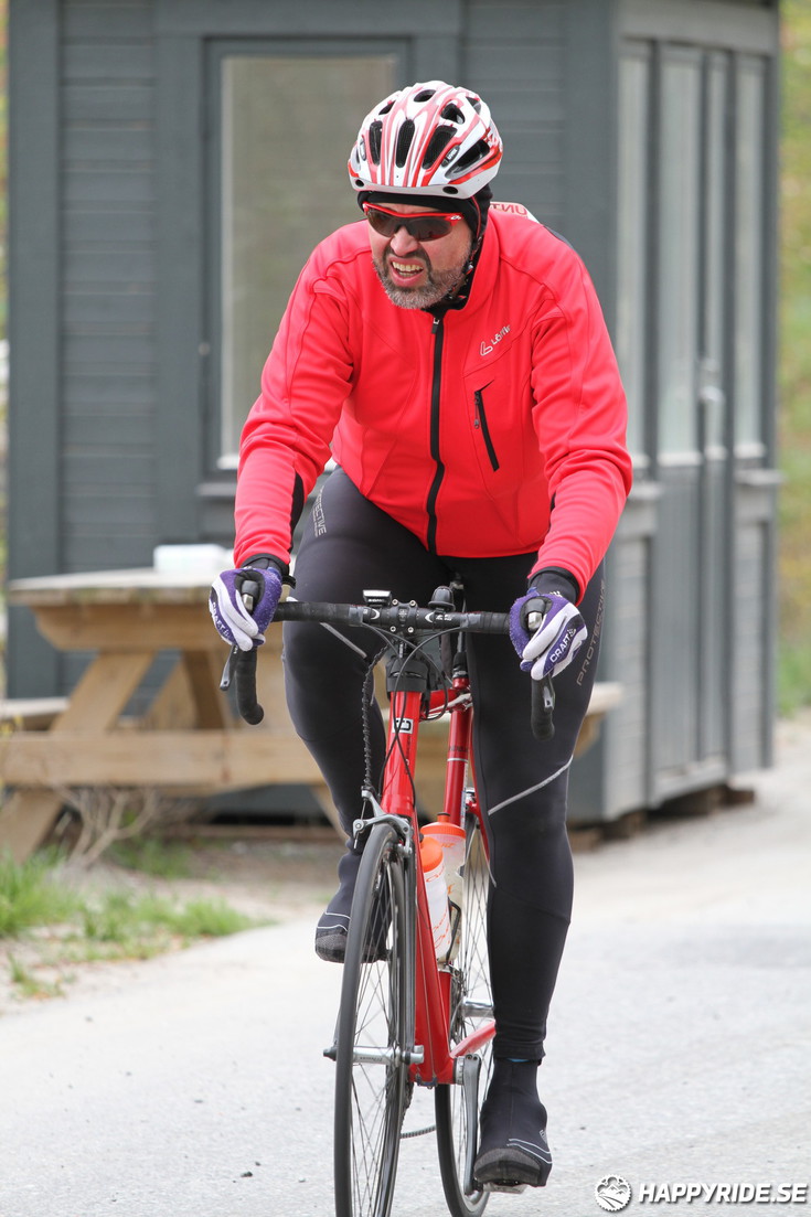 Bild från Skandisloppet LVG 2016