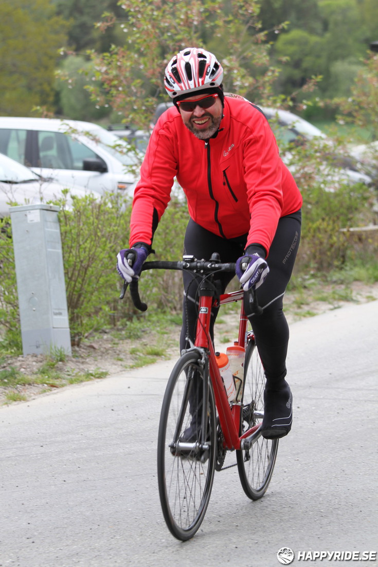 Bild från Skandisloppet LVG 2016