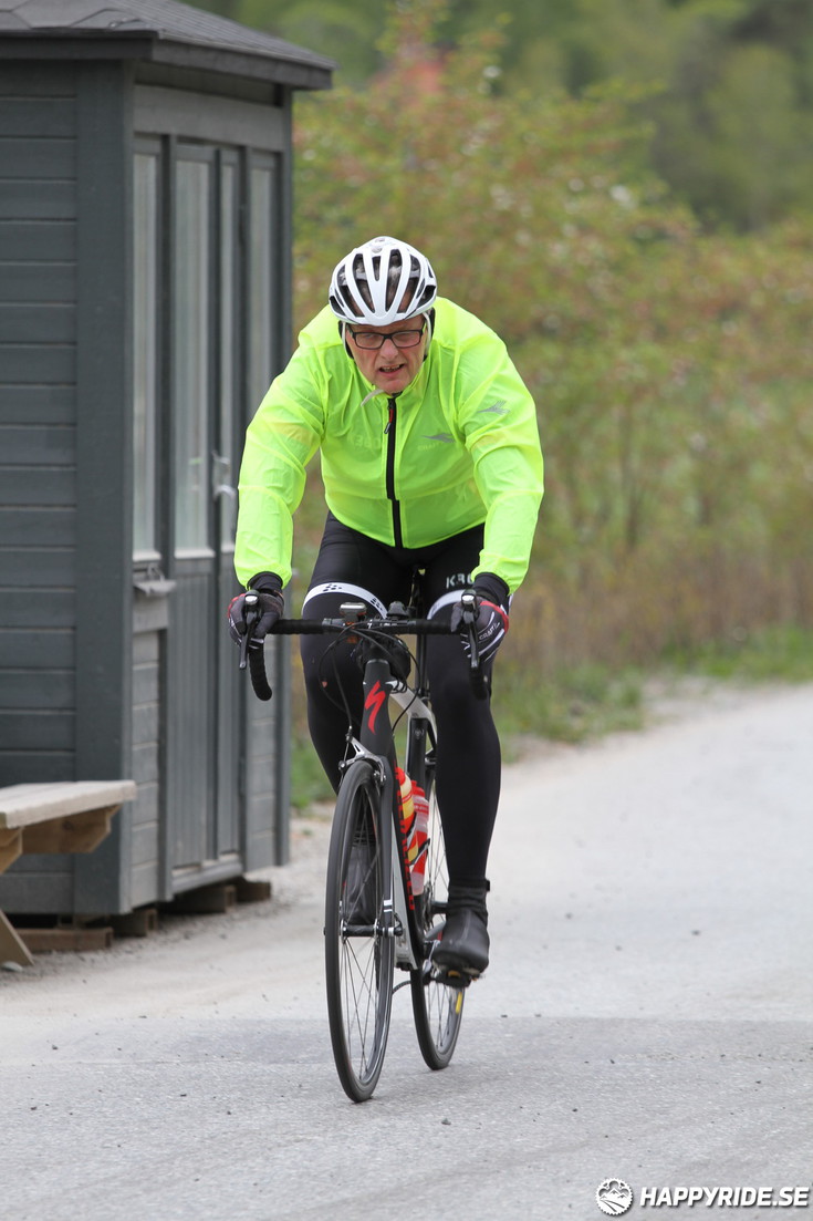 Bild från Skandisloppet LVG 2016