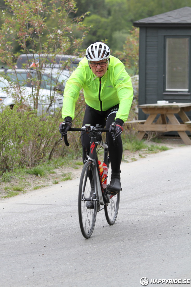 Bild från Skandisloppet LVG 2016