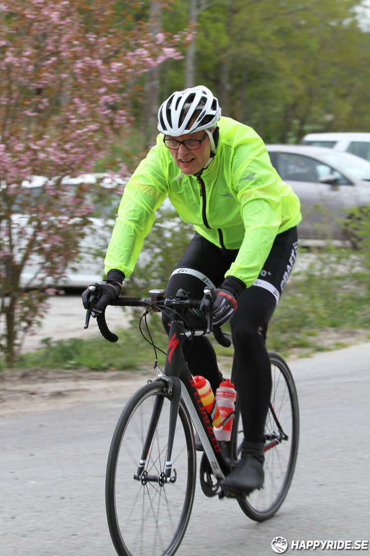 Bild från Skandisloppet LVG 2016