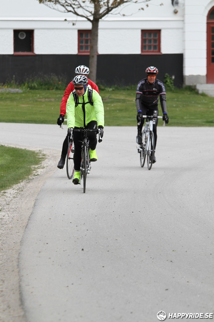 Bild från Skandisloppet LVG 2016