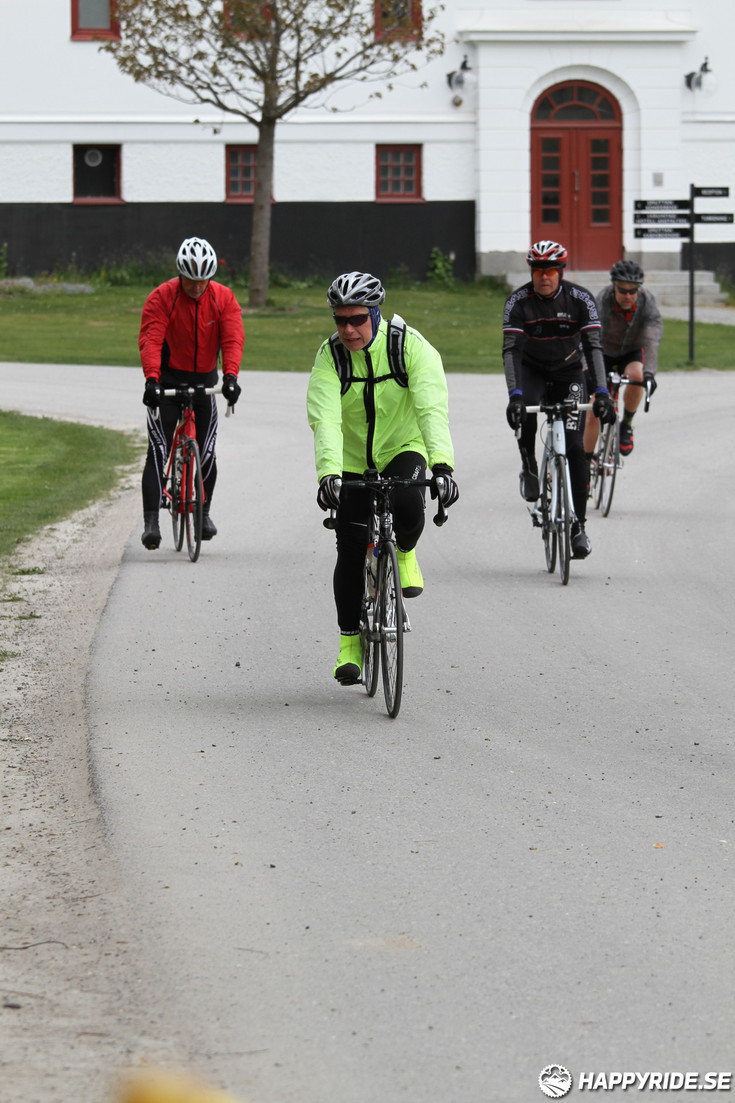 Bild från Skandisloppet LVG 2016