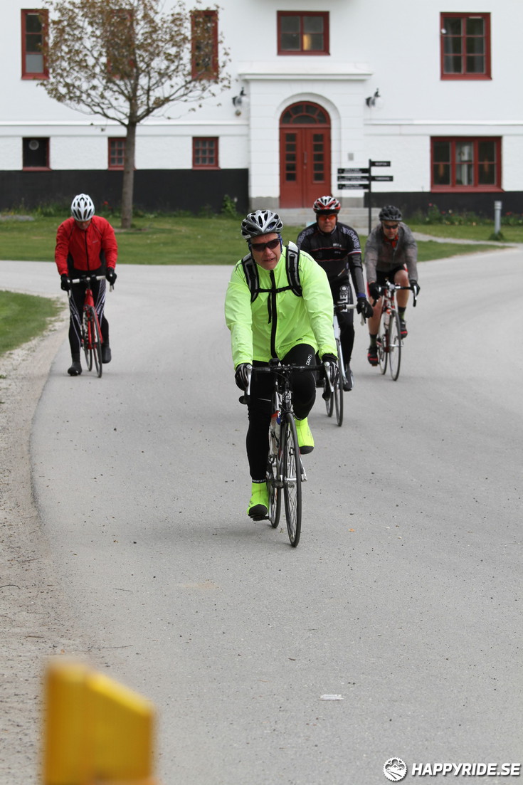 Bild från Skandisloppet LVG 2016
