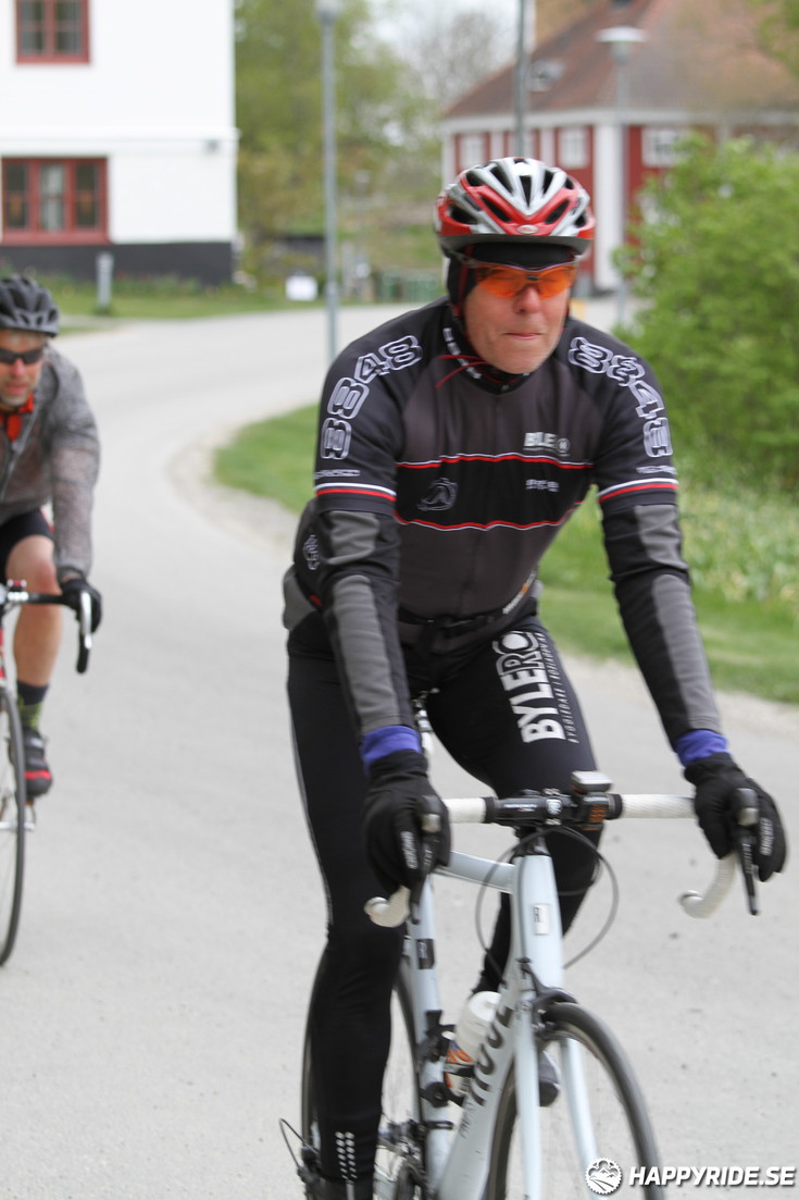 Bild från Skandisloppet LVG 2016