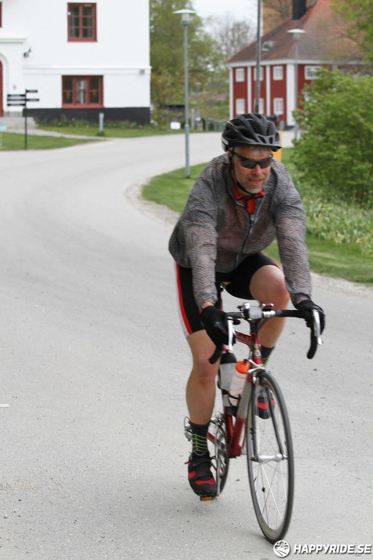 Bild från Skandisloppet LVG 2016