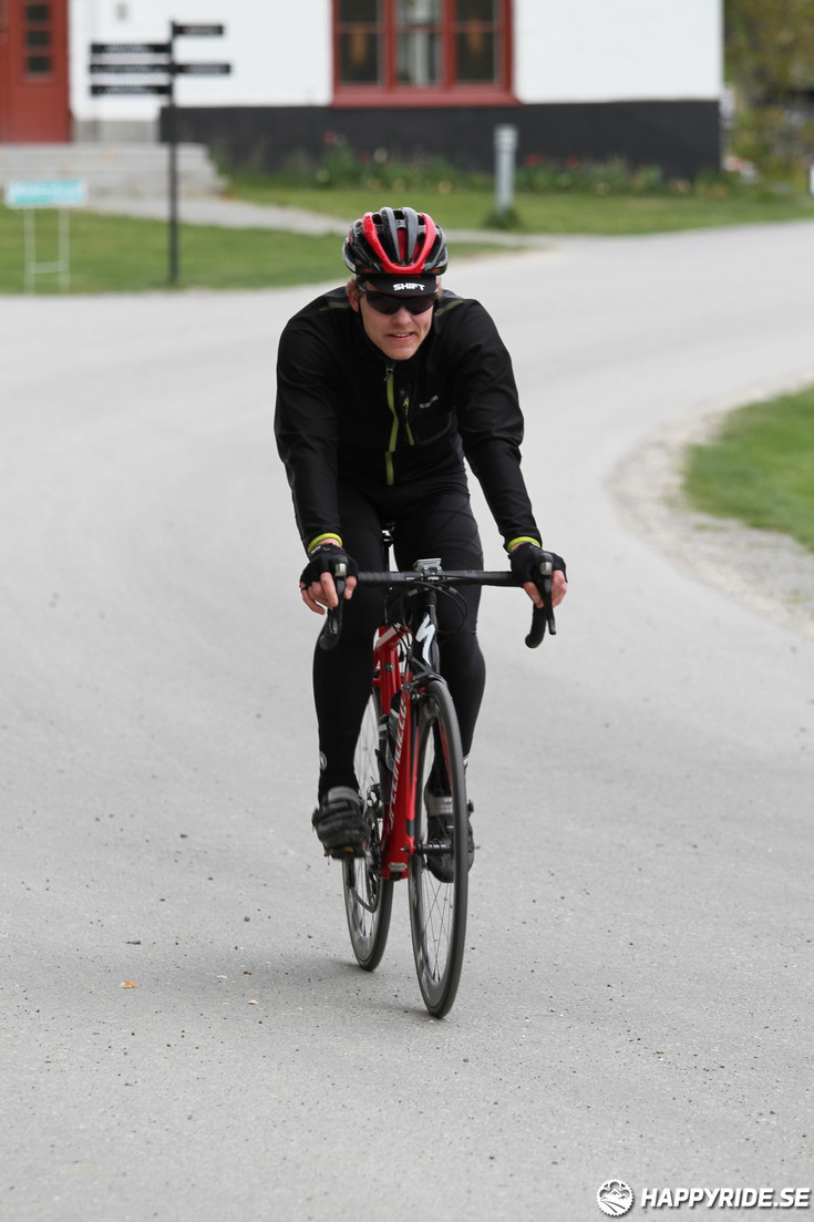 Bild från Skandisloppet LVG 2016
