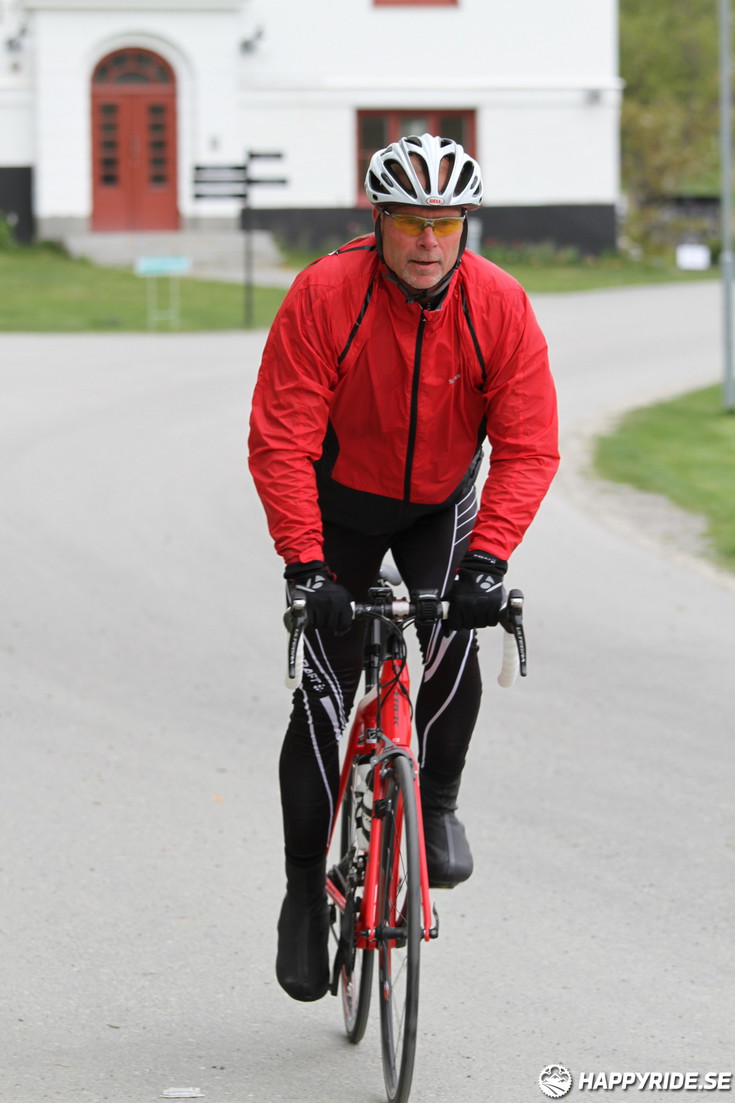 Bild från Skandisloppet LVG 2016