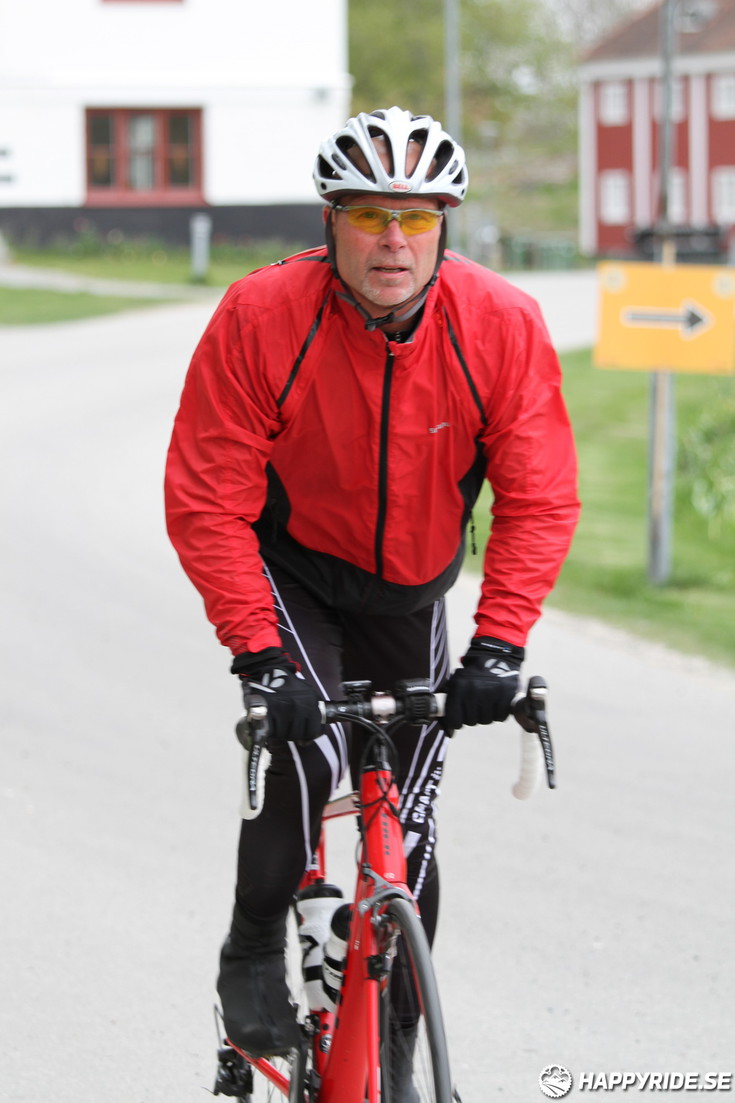 Bild från Skandisloppet LVG 2016