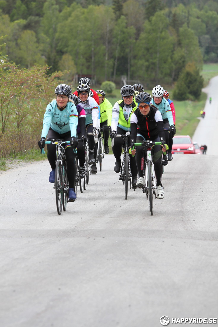 Bild från Skandisloppet LVG 2016