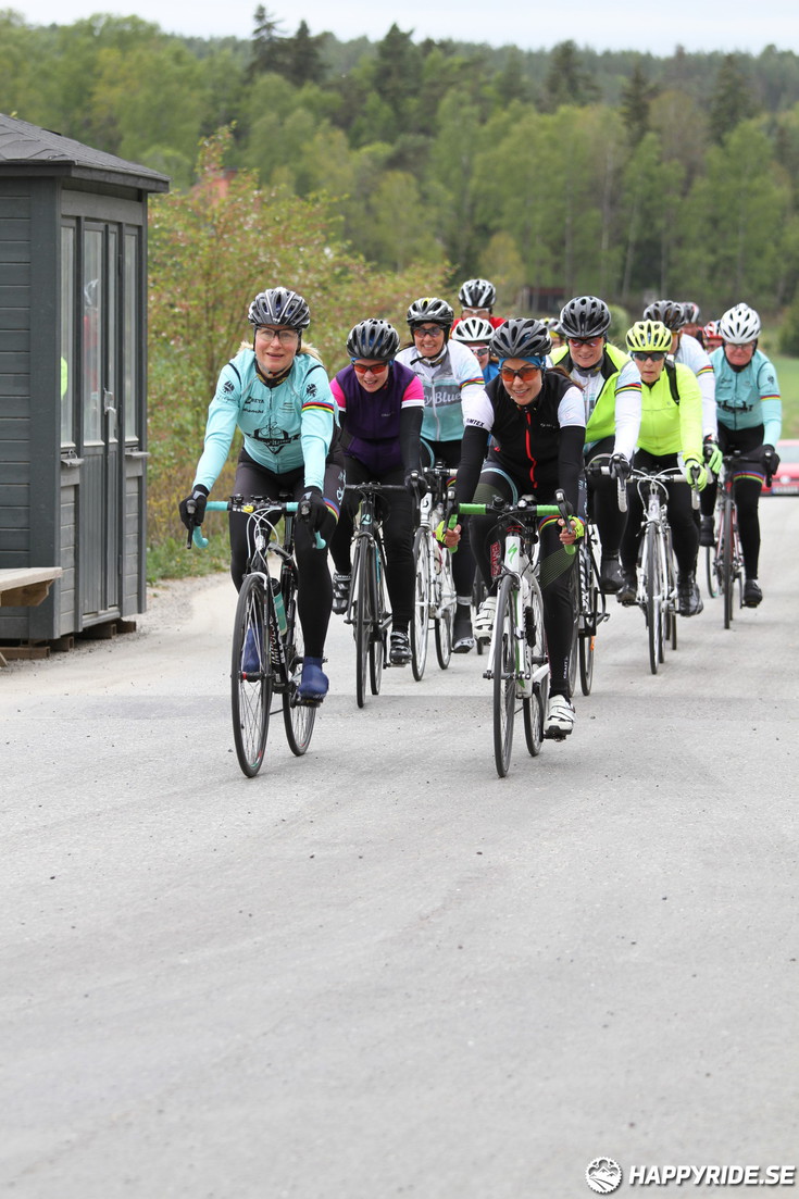 Bild från Skandisloppet LVG 2016