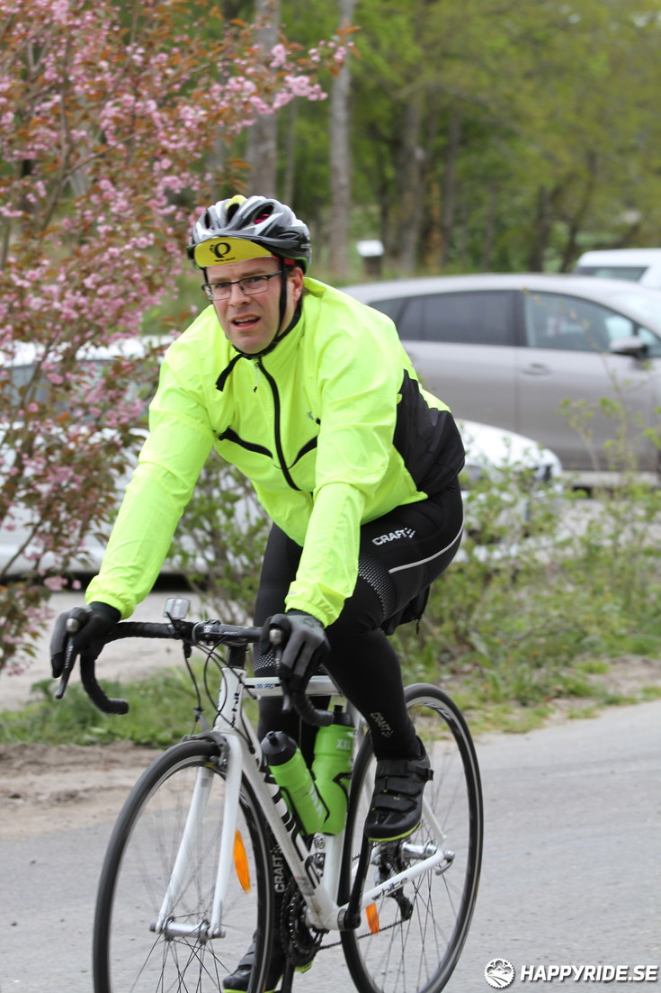 Bild från Skandisloppet LVG 2016