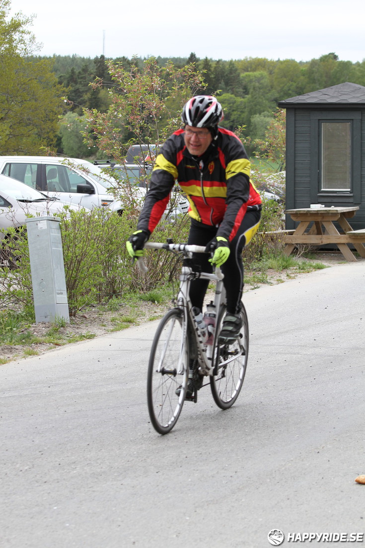 Bild från Skandisloppet LVG 2016