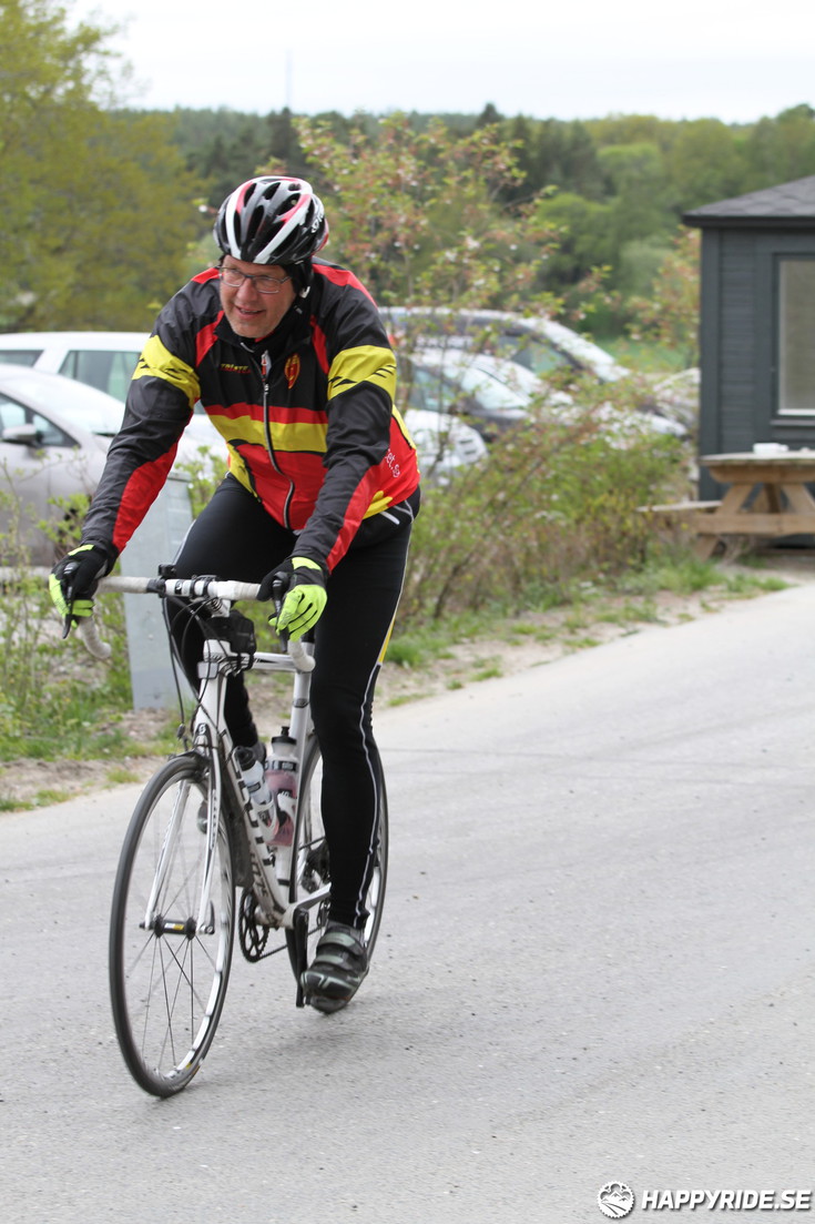 Bild från Skandisloppet LVG 2016
