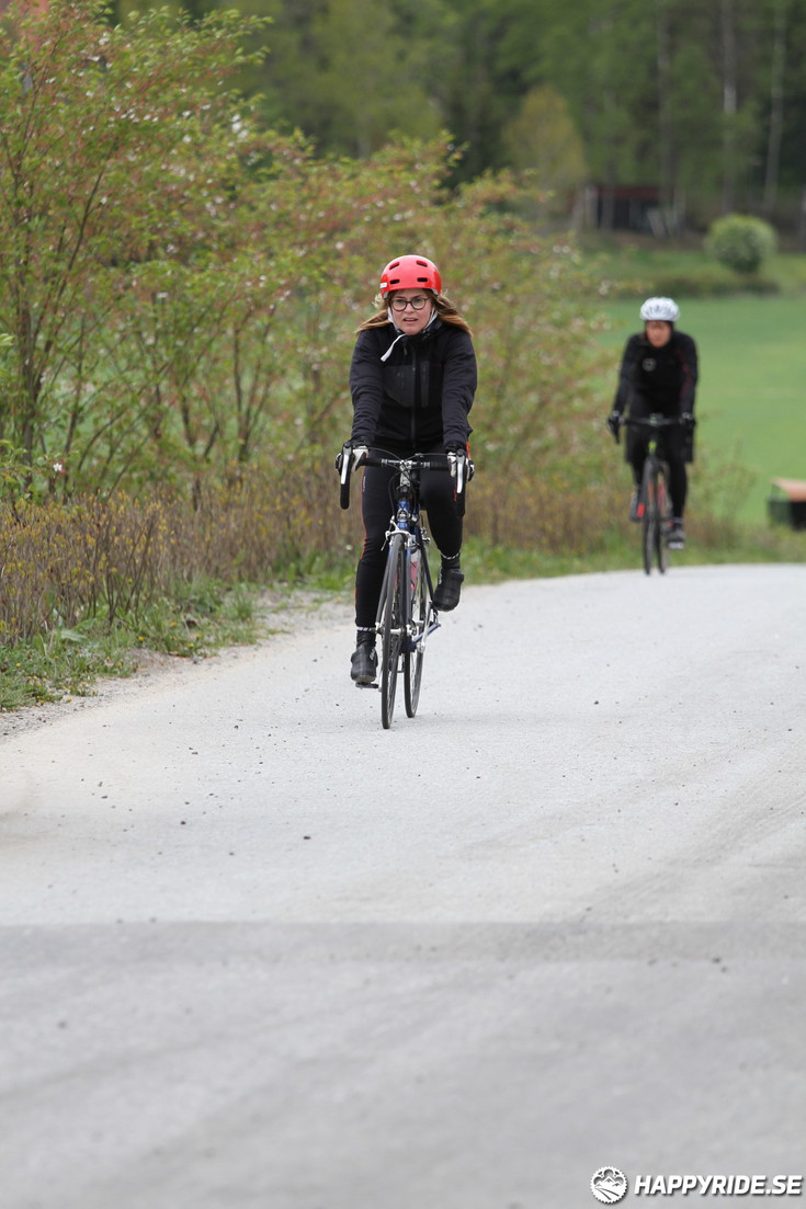 Bild från Skandisloppet LVG 2016