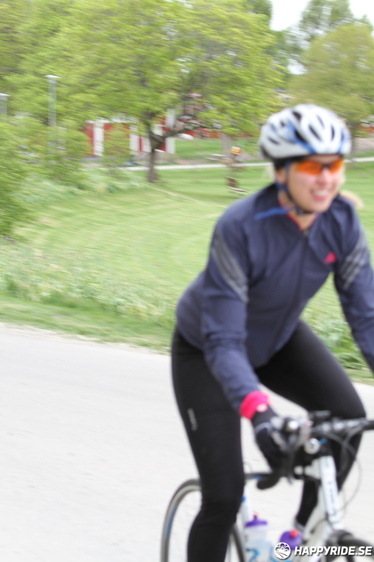 Bild från Skandisloppet LVG 2016