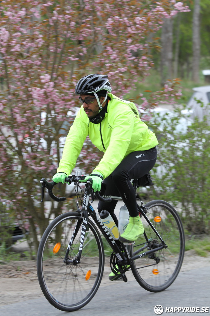 Bild från Skandisloppet LVG 2016