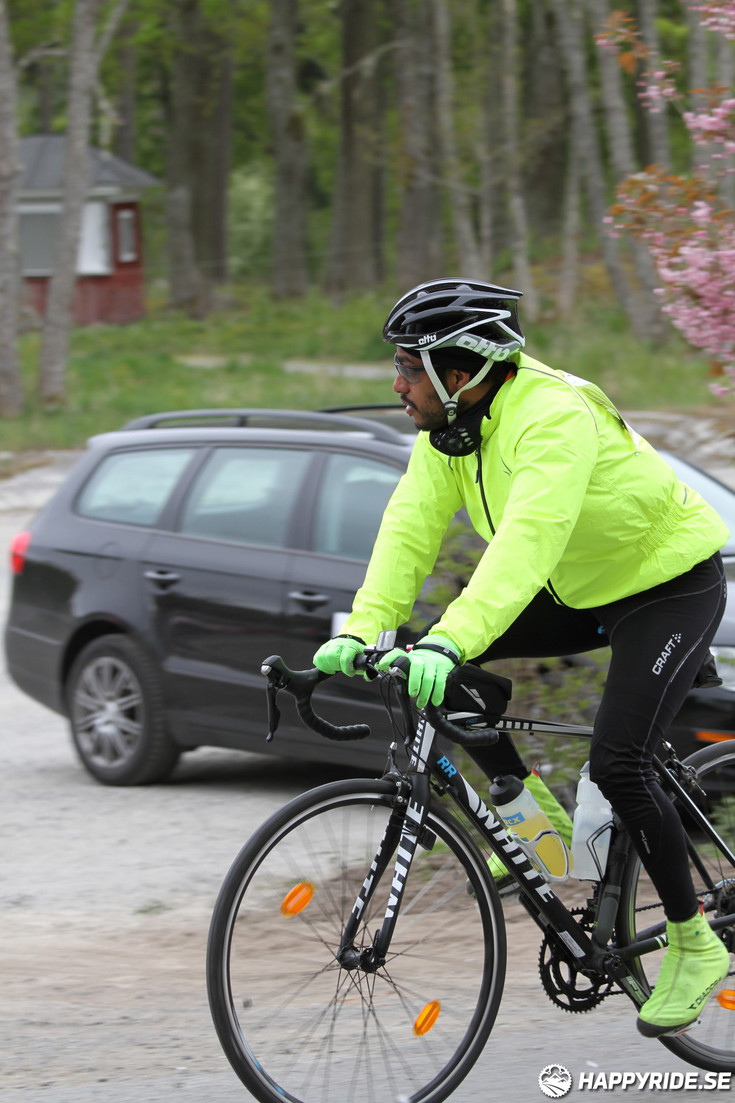 Bild från Skandisloppet LVG 2016