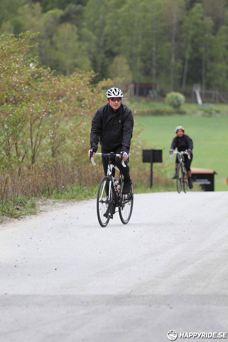Bild från Skandisloppet LVG 2016