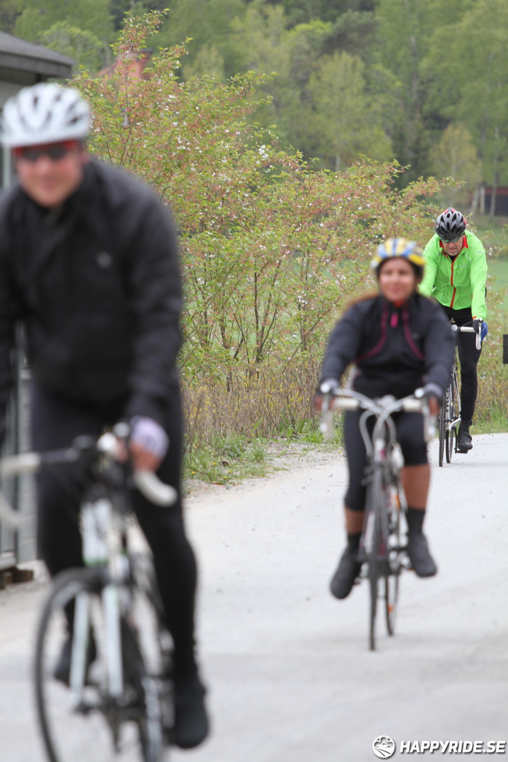 Bild från Skandisloppet LVG 2016