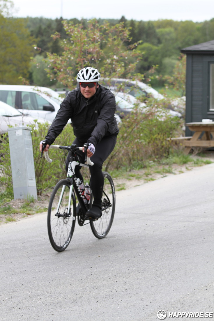 Bild från Skandisloppet LVG 2016