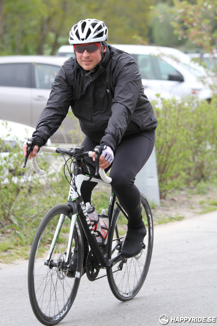Bild från Skandisloppet LVG 2016