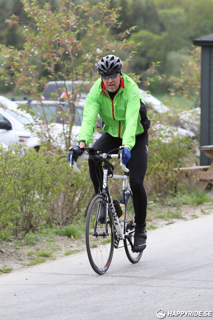 Bild från Skandisloppet LVG 2016