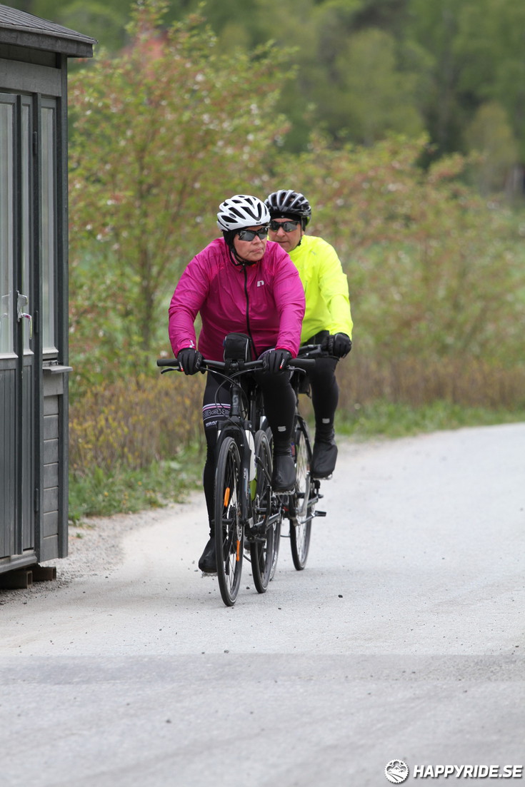 Bild från Skandisloppet LVG 2016