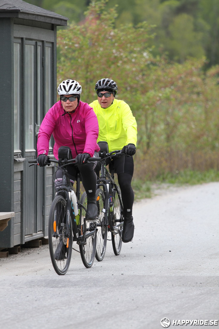Bild från Skandisloppet LVG 2016