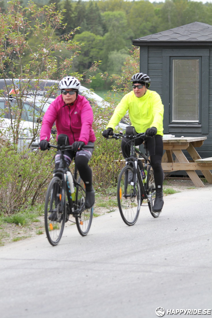 Bild från Skandisloppet LVG 2016