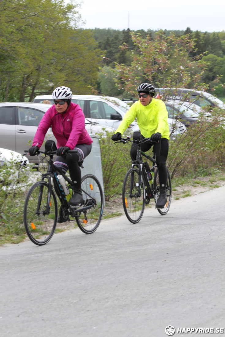 Bild från Skandisloppet LVG 2016
