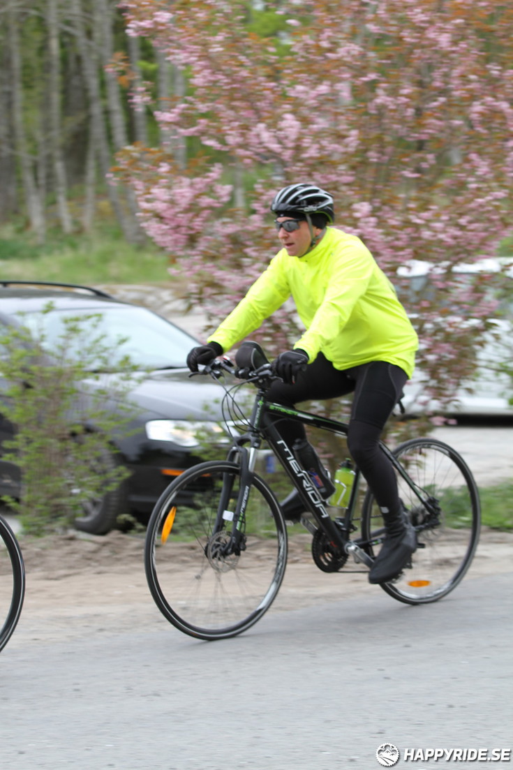 Bild från Skandisloppet LVG 2016