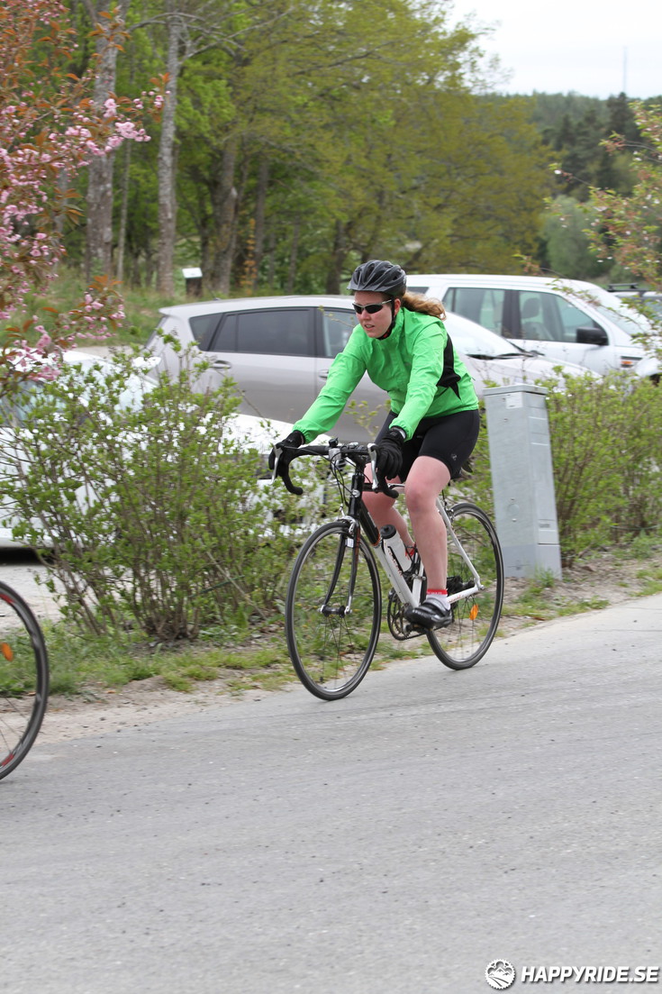 Bild från Skandisloppet LVG 2016