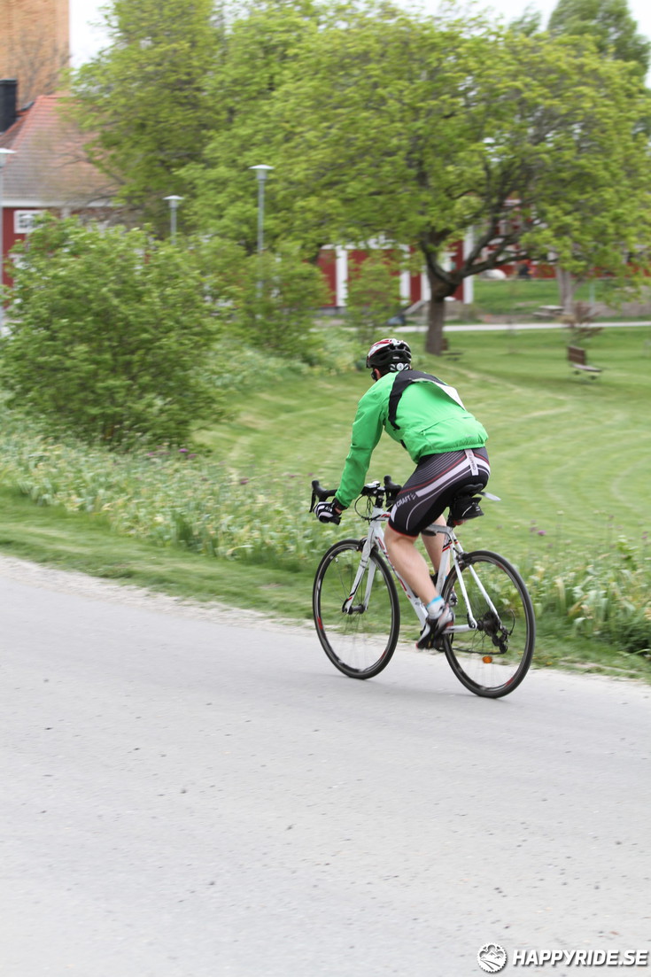 Bild från Skandisloppet LVG 2016