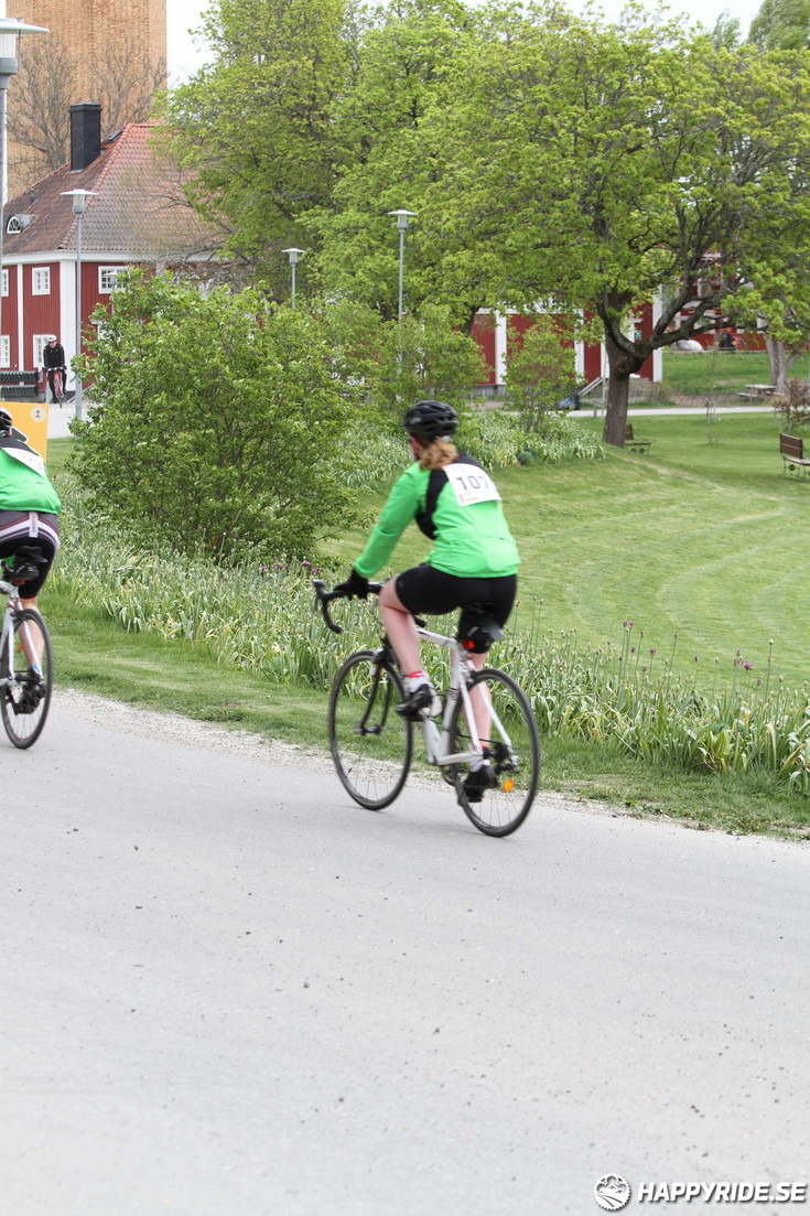 Bild från Skandisloppet LVG 2016