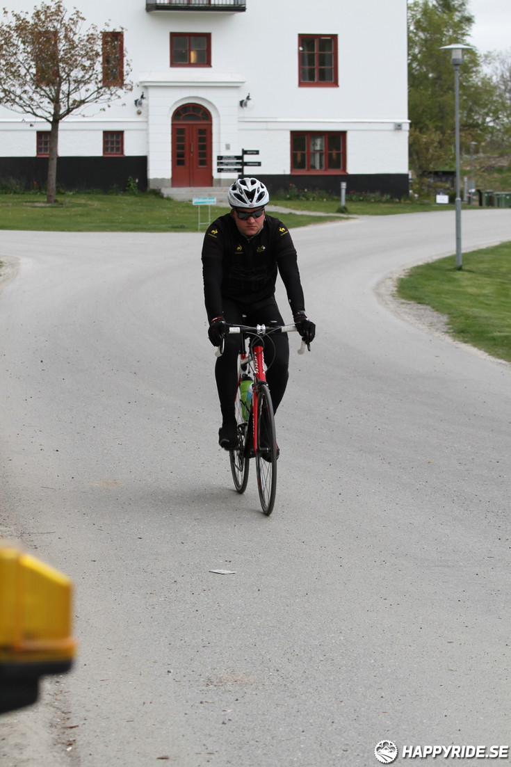 Bild från Skandisloppet LVG 2016