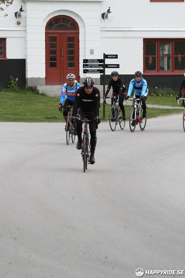 Bild från Skandisloppet LVG 2016