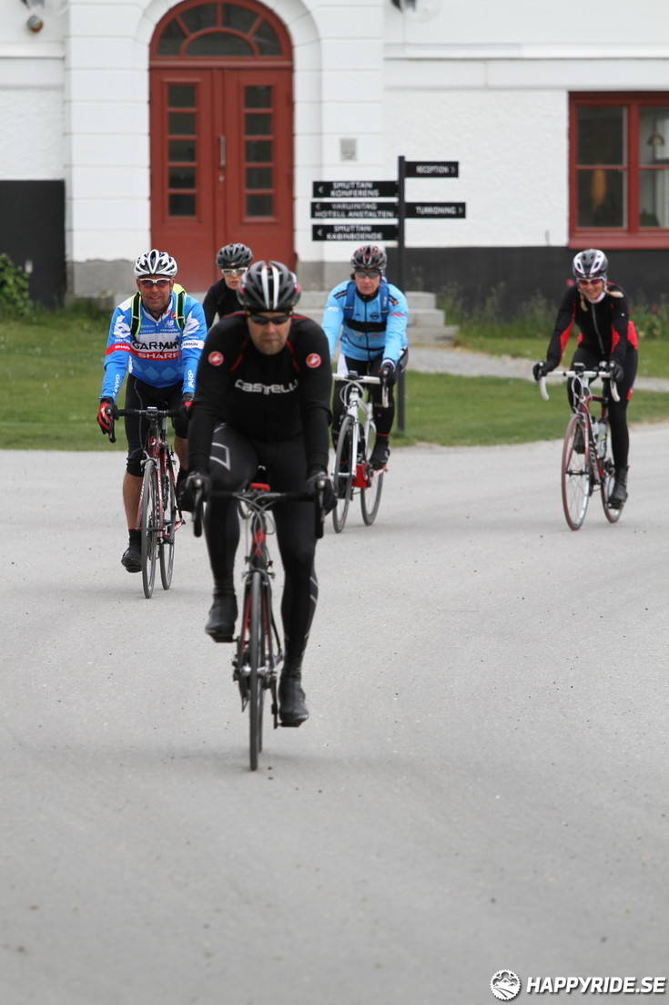Bild från Skandisloppet LVG 2016