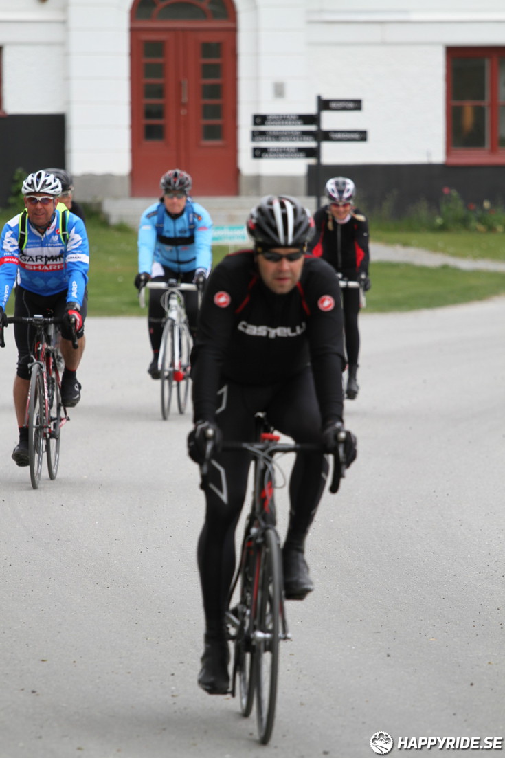 Bild från Skandisloppet LVG 2016