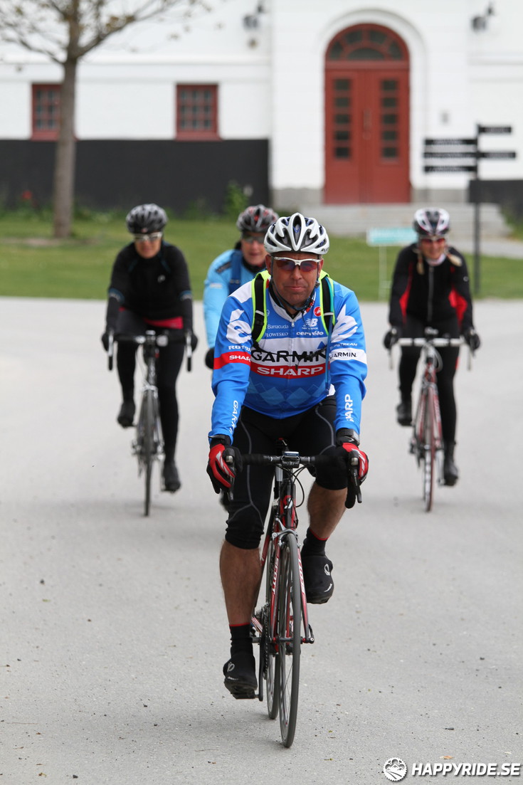 Bild från Skandisloppet LVG 2016
