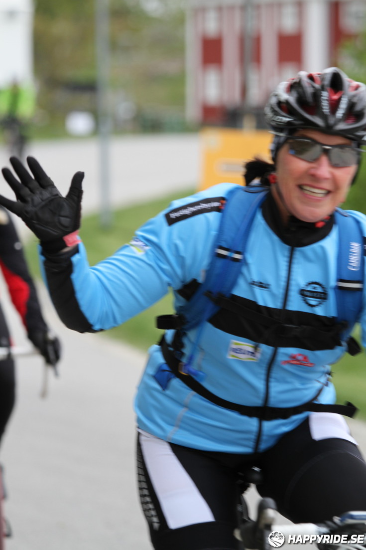 Bild från Skandisloppet LVG 2016