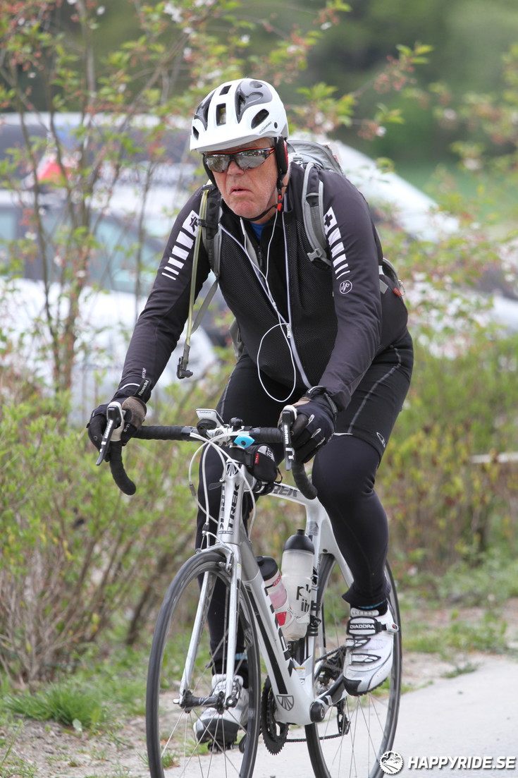 Bild från Skandisloppet LVG 2016